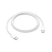 60W USB-C Charge Cable - Woven