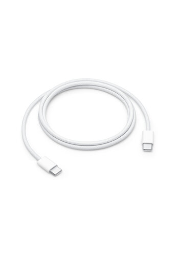 60W USB-C Charge Cable - Woven 