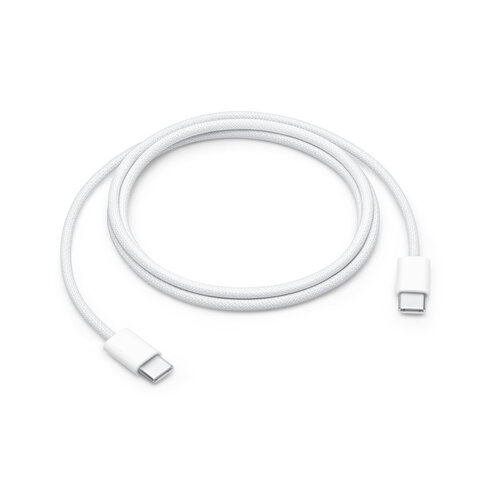 60W USB-C Charge Cable - Woven 