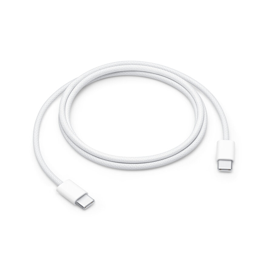 60W USB-C Charge Cable - Woven