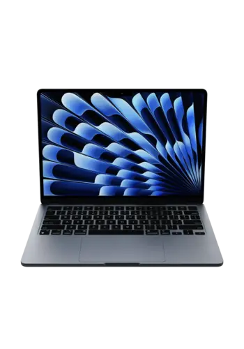 MacBook Air 13" 2024 M4 16GB/256GB SSD 
