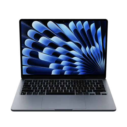 MacBook Air 13" 2024 M4 16GB/256GB SSD 