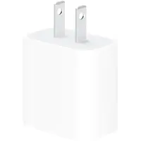 Apple 20W USB-C Power Adapter