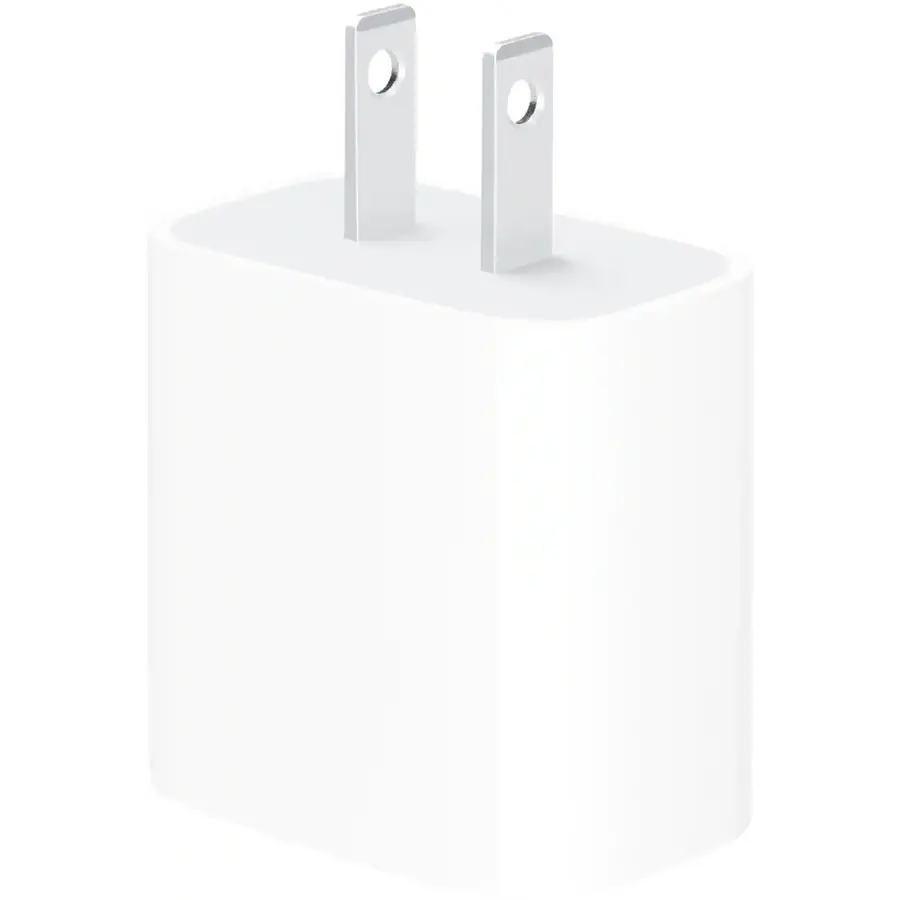 Apple 20W USB-C Power Adapter