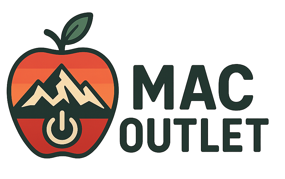 Mac Outlet