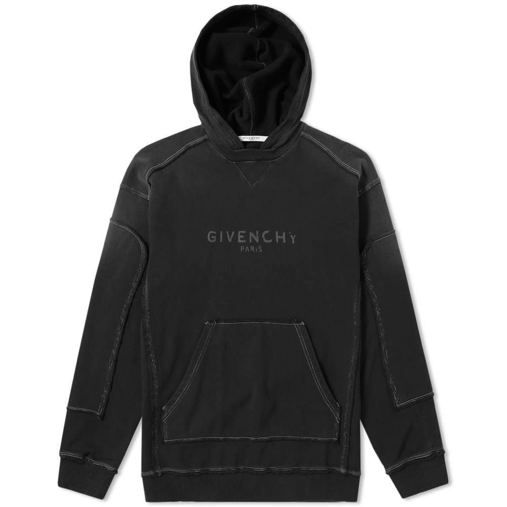 givenchy vintage hoodie