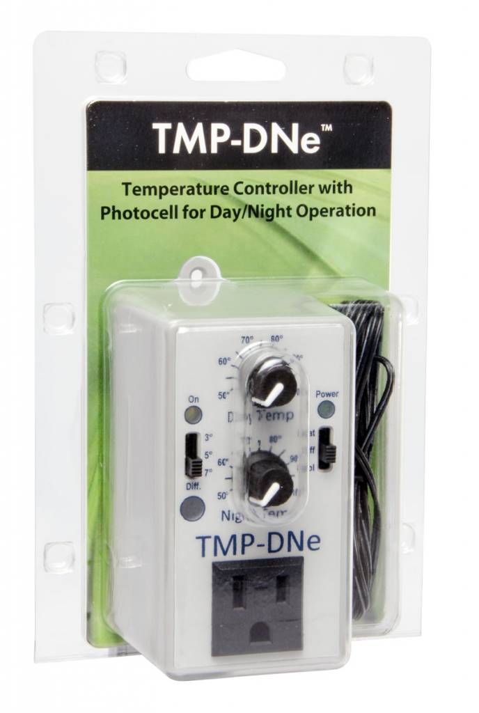 Cooling Thermostat