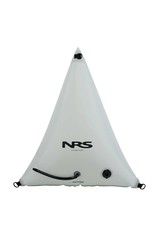 NRS Canoe 3-D End Float Bags EA