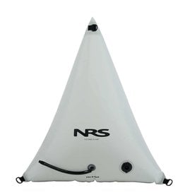 NRS Canoe 3-D End Float Bags Unit: Each