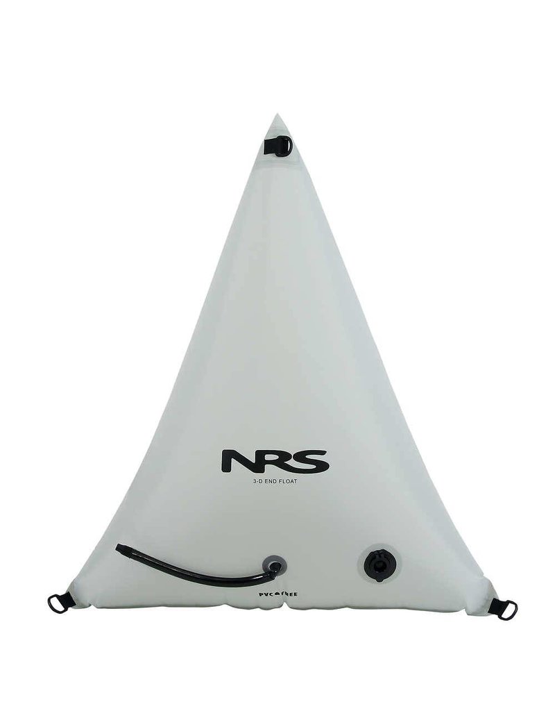 NRS Canoe 3-D End Float Bags EA