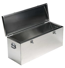 NRS Eddy Out Aluminum Dry Box