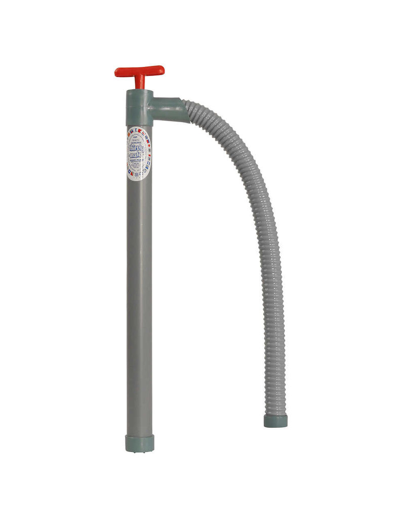 Beckson Beckson Thirsty-Mate Bilge Pump