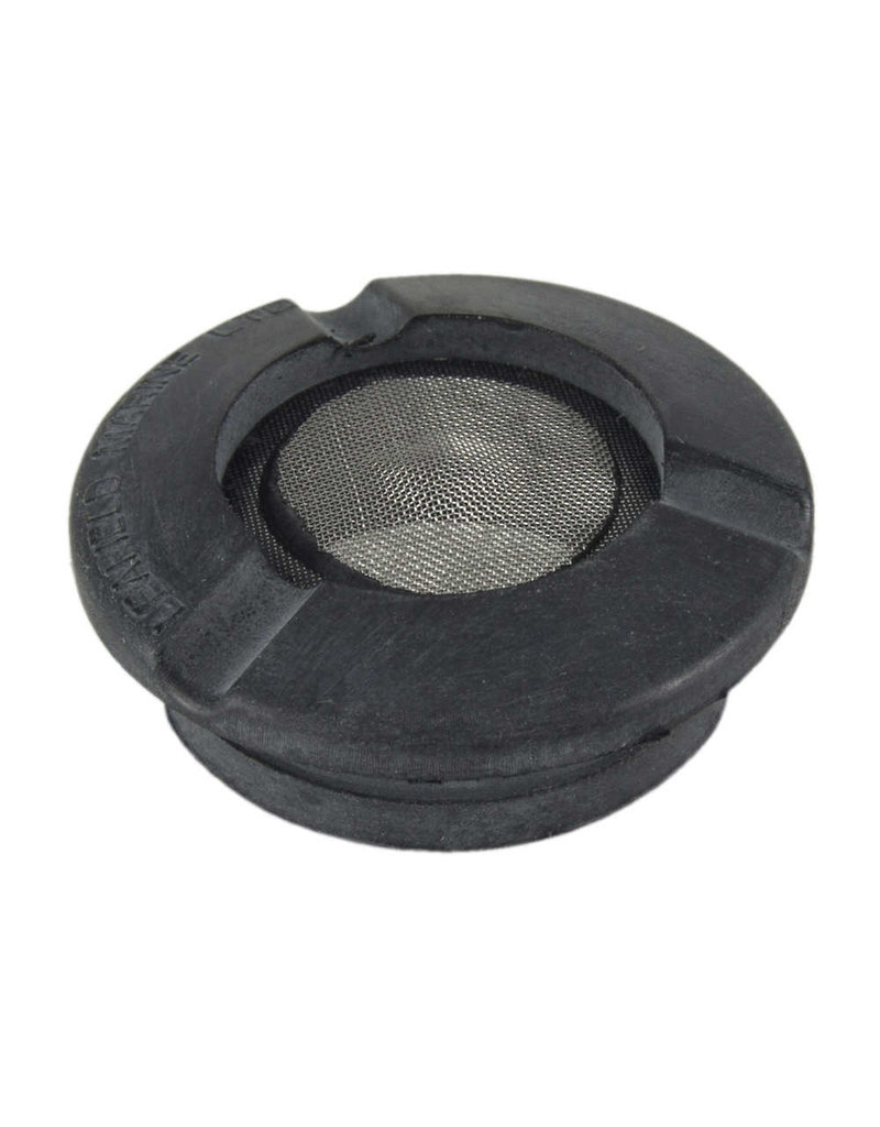 Leafield A6 Pressure Relief Valve Screen