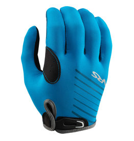 NRS Cove Glove M Marine Blue