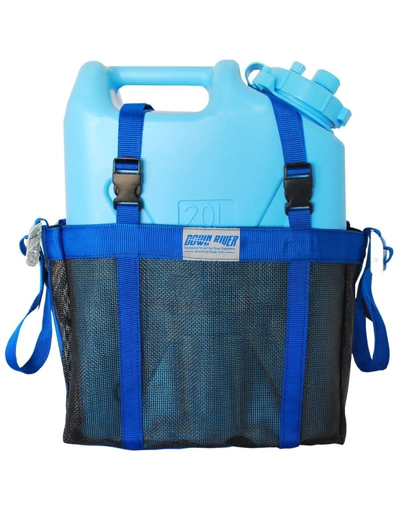 DRE Water Jug Sling