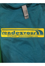 Rendezvous Logo T'S