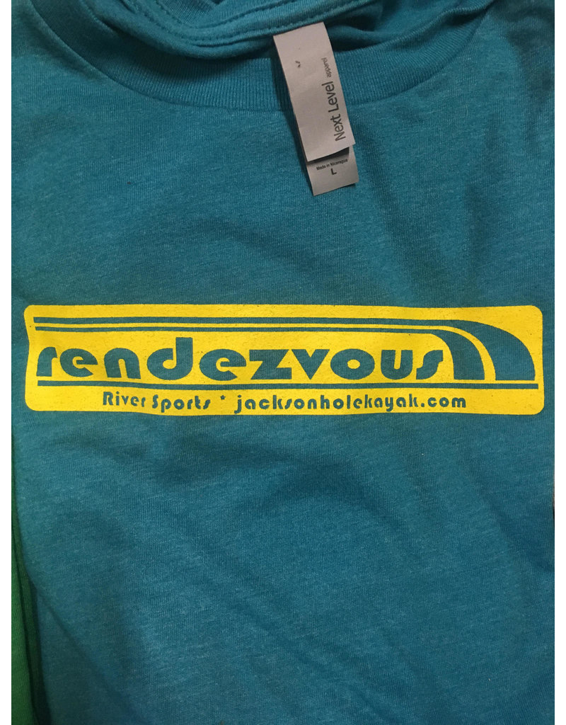 Rendezvous Logo T'S