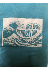 Rendezvous Logo T'S