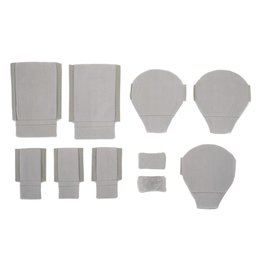 Ocoee Padded Divider Set