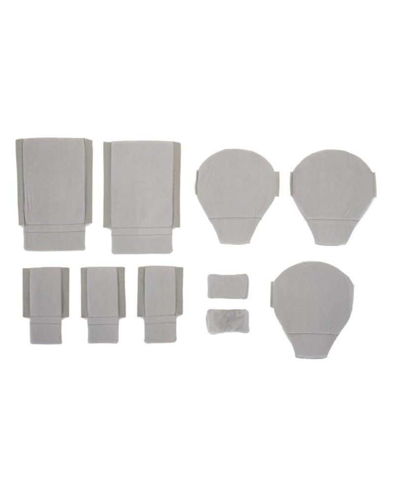 Ocoee Padded Divider Set