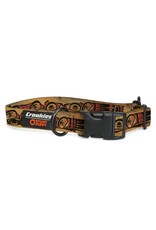 CROAKES DOG COLLAR