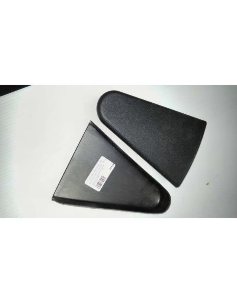 Canoe End Caps Rendezvous River Sports and the Jackson Hole Kayak