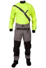 GORE-TEX Front Entry Dry Suit