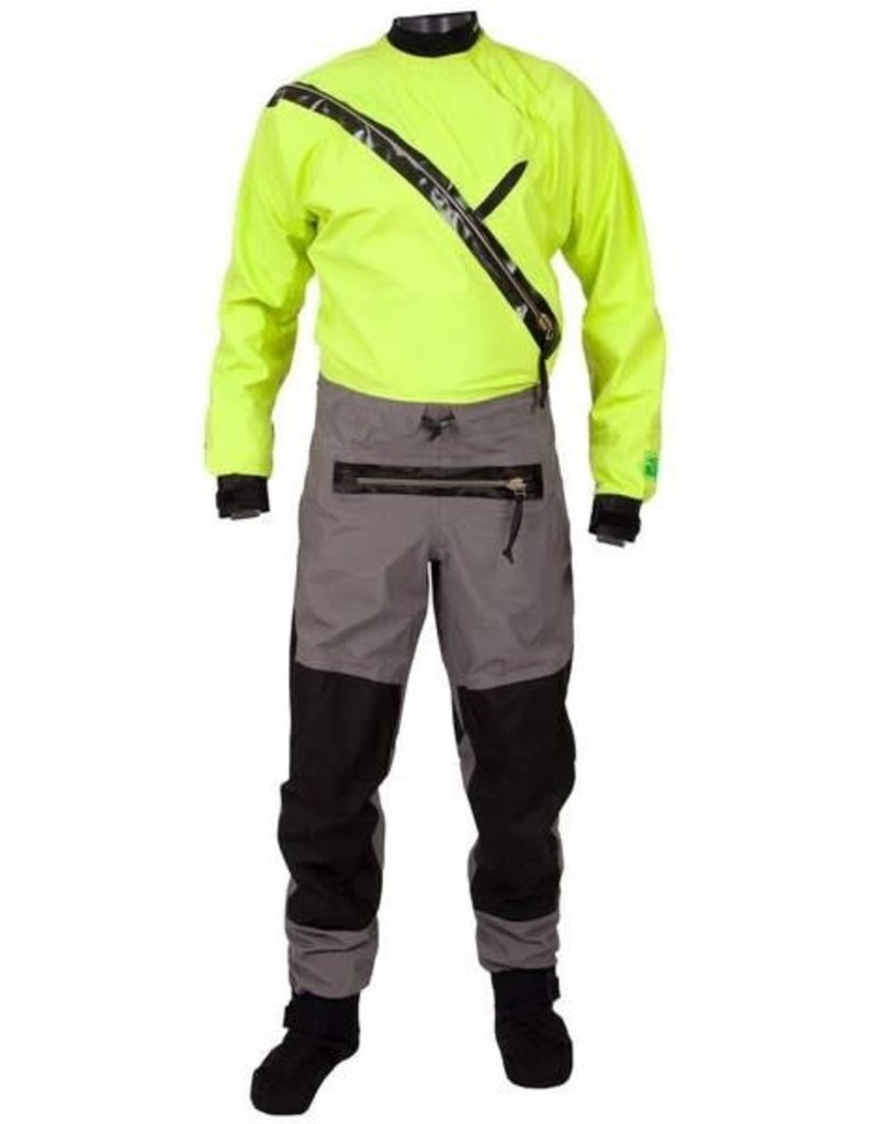 GORE-TEX Front Entry Dry Suit