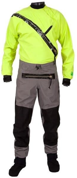 Kokatat GORE-TEX Front Entry Dry Suit | Rendezvous River Sports