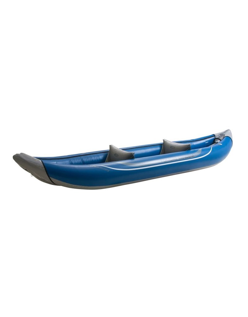 Tomcat Tandem - Blue
