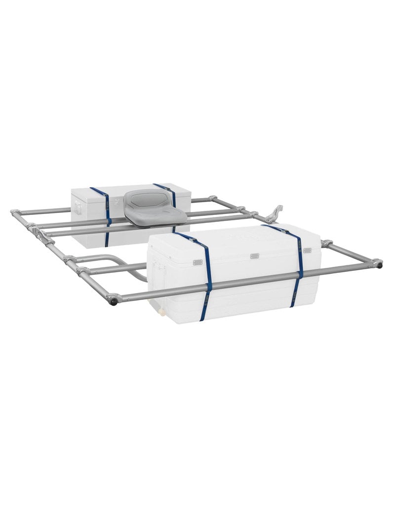 NRS Bighorn II Raft Frame, 72W x 88L