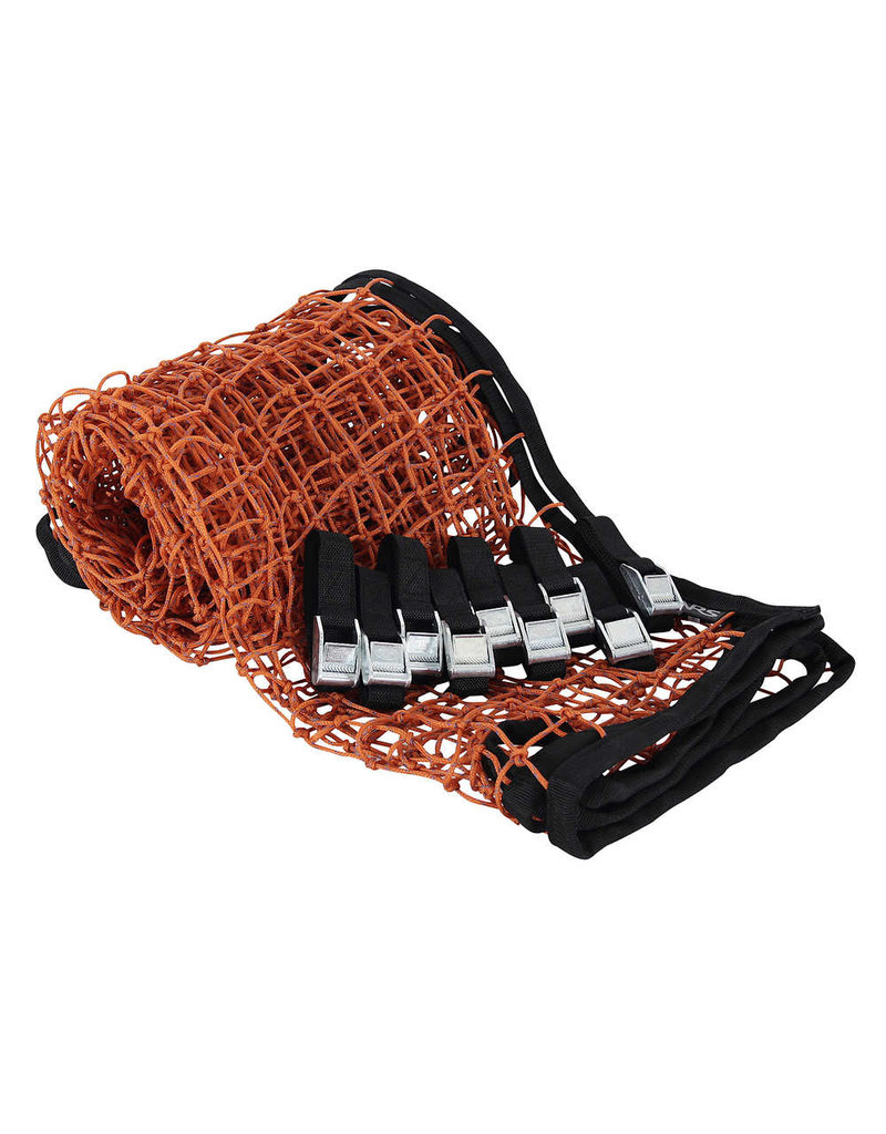 NRS NRS Cargo Net with Straps