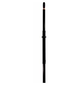 Sawyer POLE CAT 9'6 BLK SHAFT W/Wrap&stop