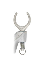 NRS Oarlock Stainless Springs Unit: Pair