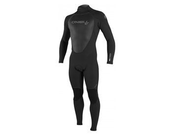 Full wetsuit
