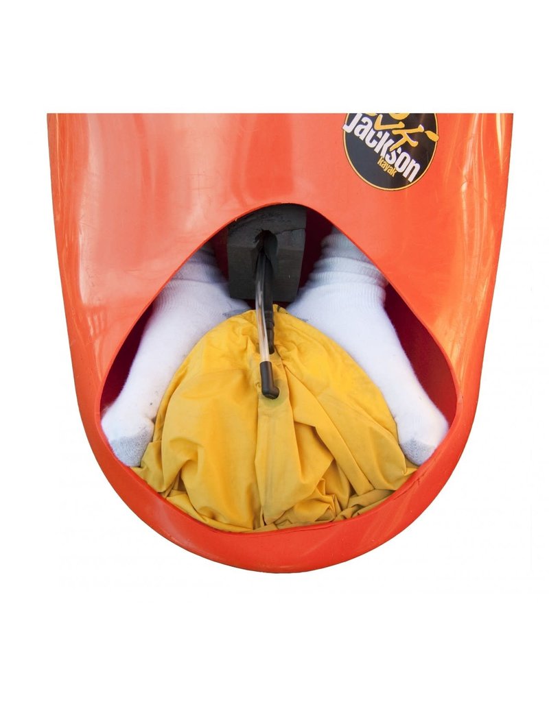 Jackson Kayak Happy Feet