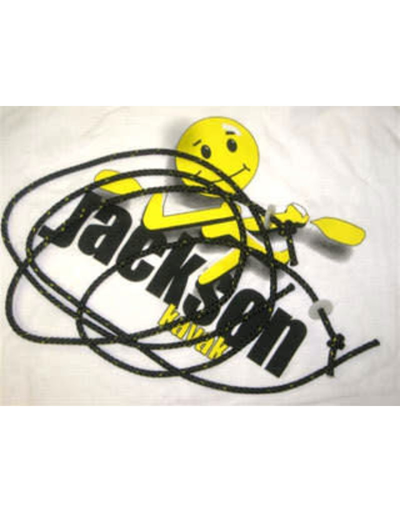 Jackson Kayak Backband rope kit