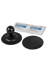 RAM Adhesive mount ball 1''