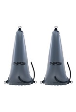 NRS NRS Rodeo Split Stern Float Bags Item: Stern, Unit: Pair