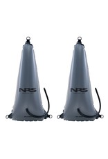 NRS NRS Rodeo Split Stern Float Bags Item: Stern, Unit: Pair