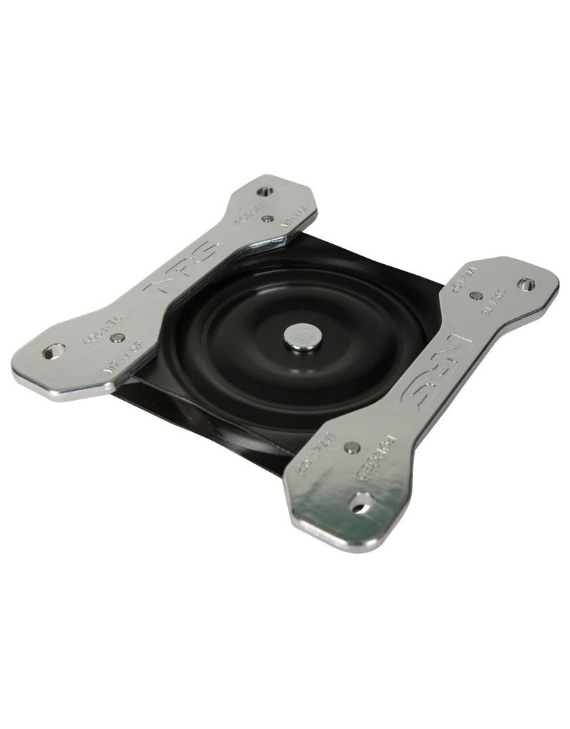 Swivel & Adapter plates for Swivel Seat Rendezvous River Sports and