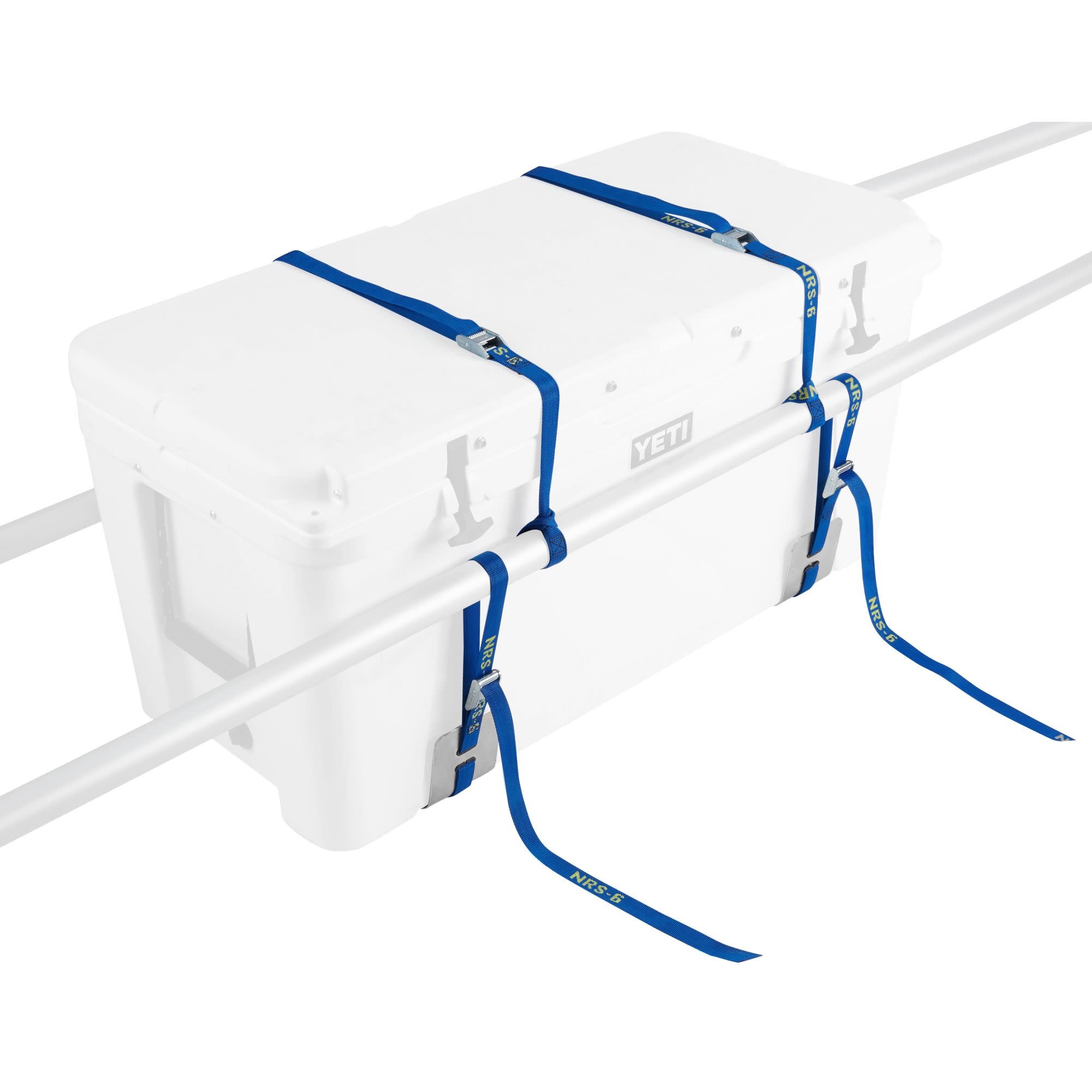 Adjustable Cooler Mounts Rendezvous River Sports and the Jackson Hole Kayak Raft and SUP School