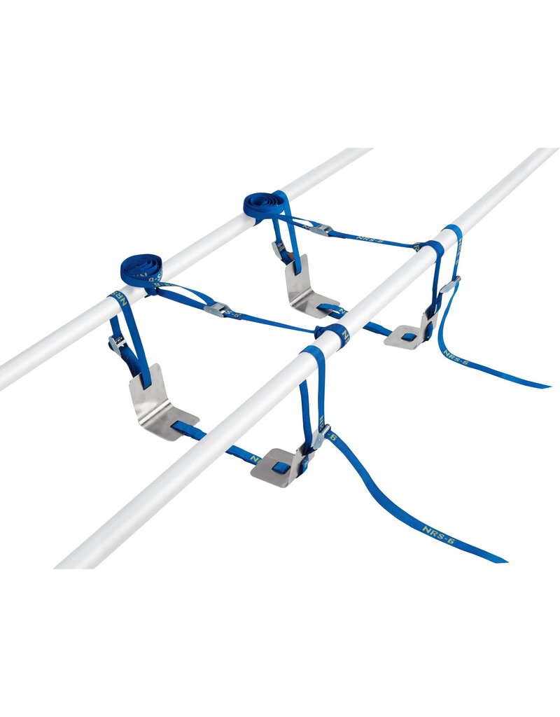 Adjustable Cooler Mounts Rendezvous River Sports and the Jackson Hole Kayak Raft and SUP School