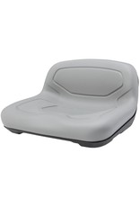 NRS Low-Back Padded Seat