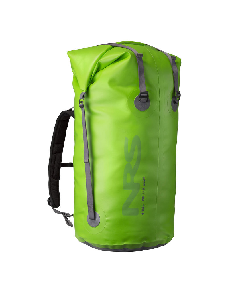 NRS Bills Bag 110L and 65L