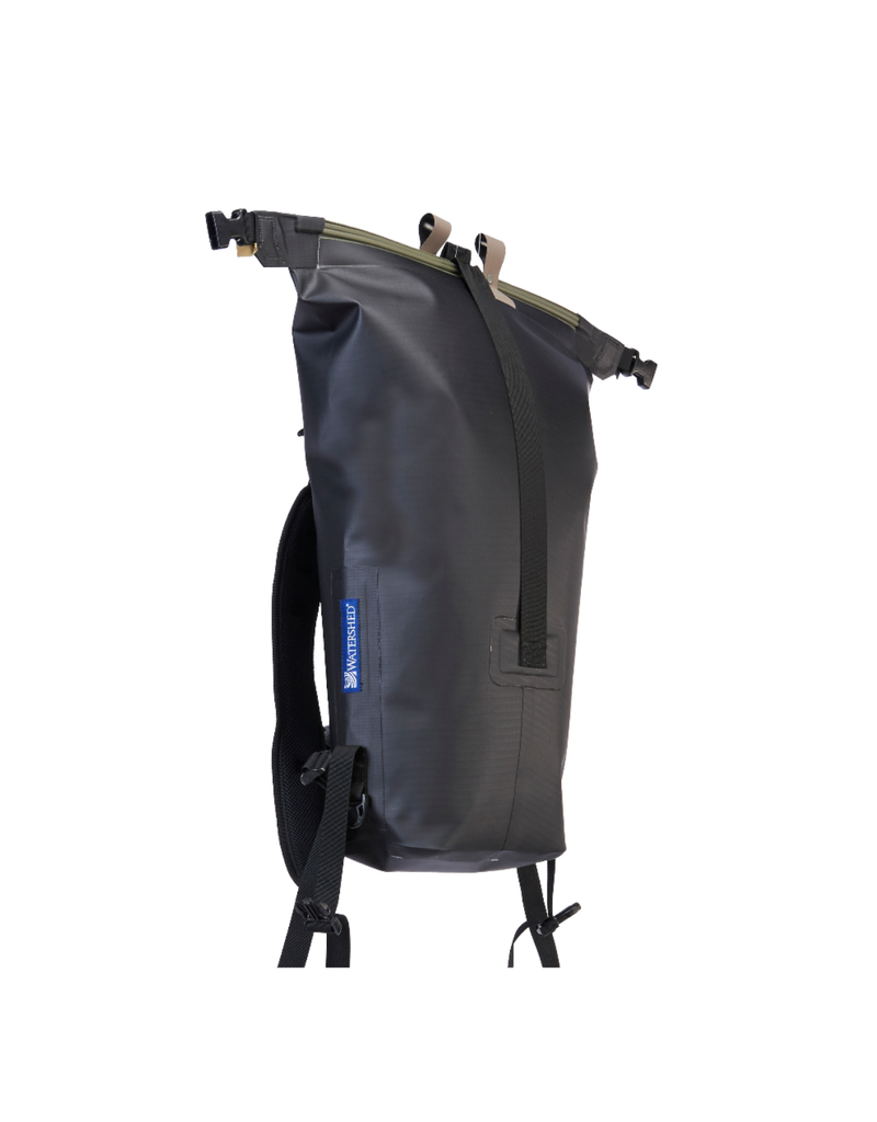 Big Creek Backpack