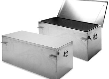 Dry Boxes