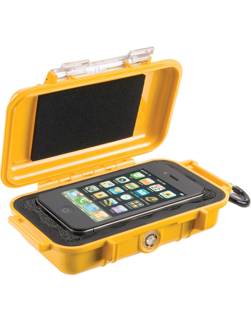 Pelican Micro Dry Cases 1015 Rendezvous River Sports and the Jackson