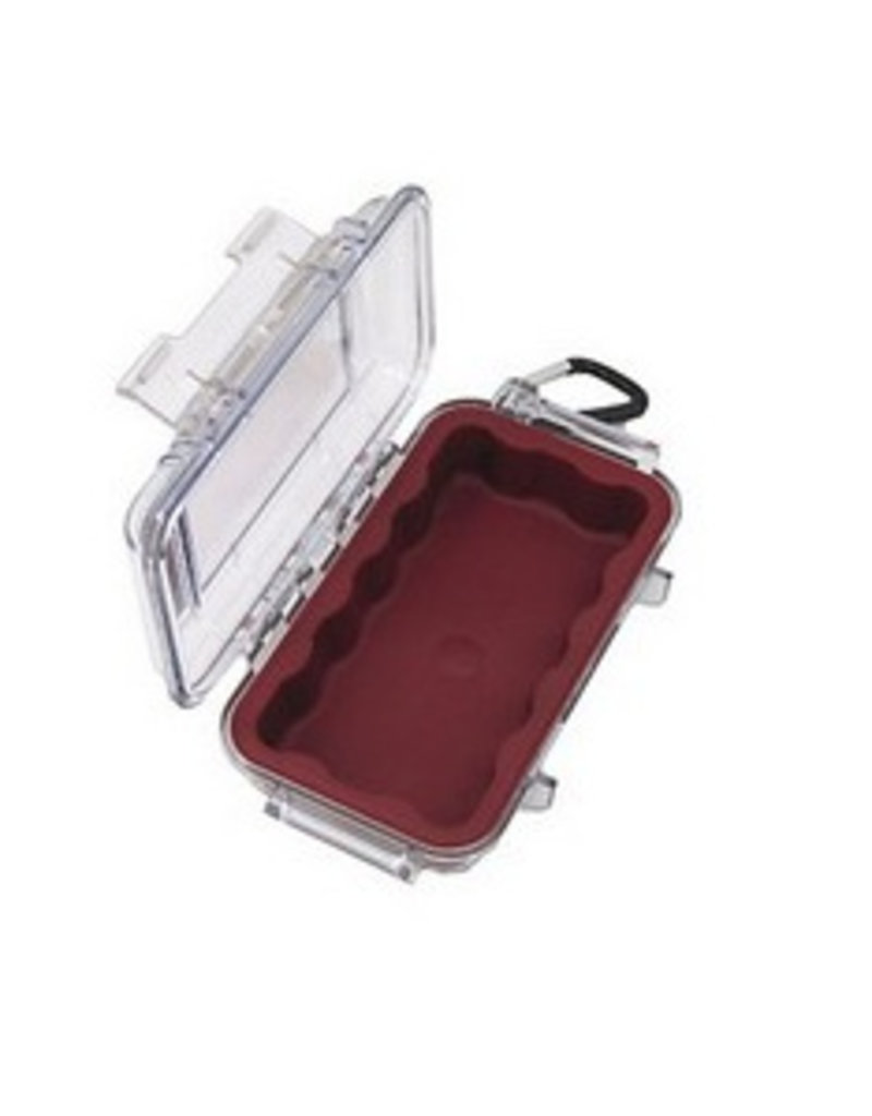 Pelican Micro Dry Cases 1015 Rendezvous River Sports and the Jackson