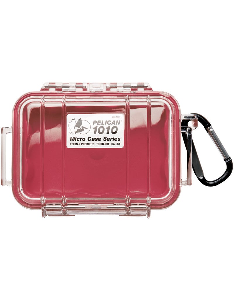 Pelican Pelican Micro Cases - 1010